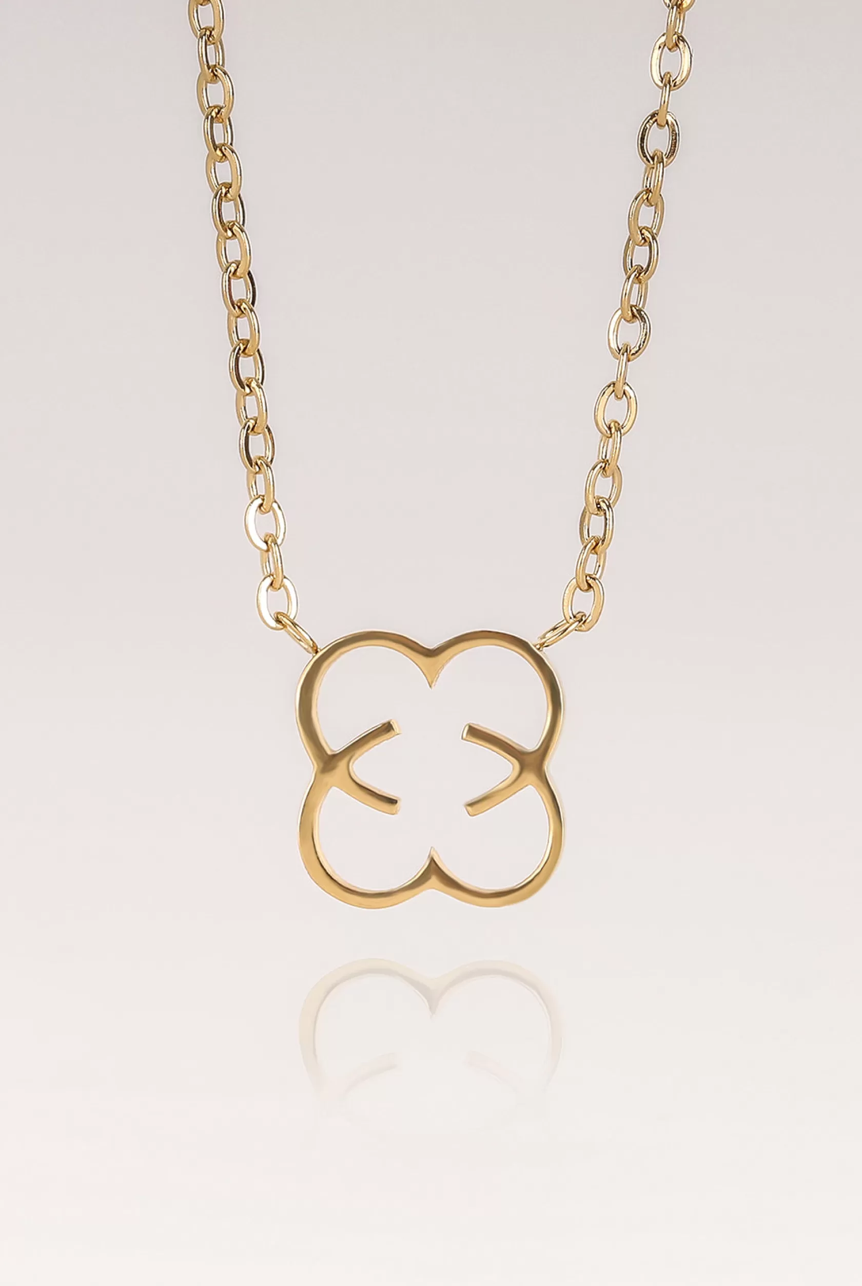 SASKI Accessories>Necklace | Gold