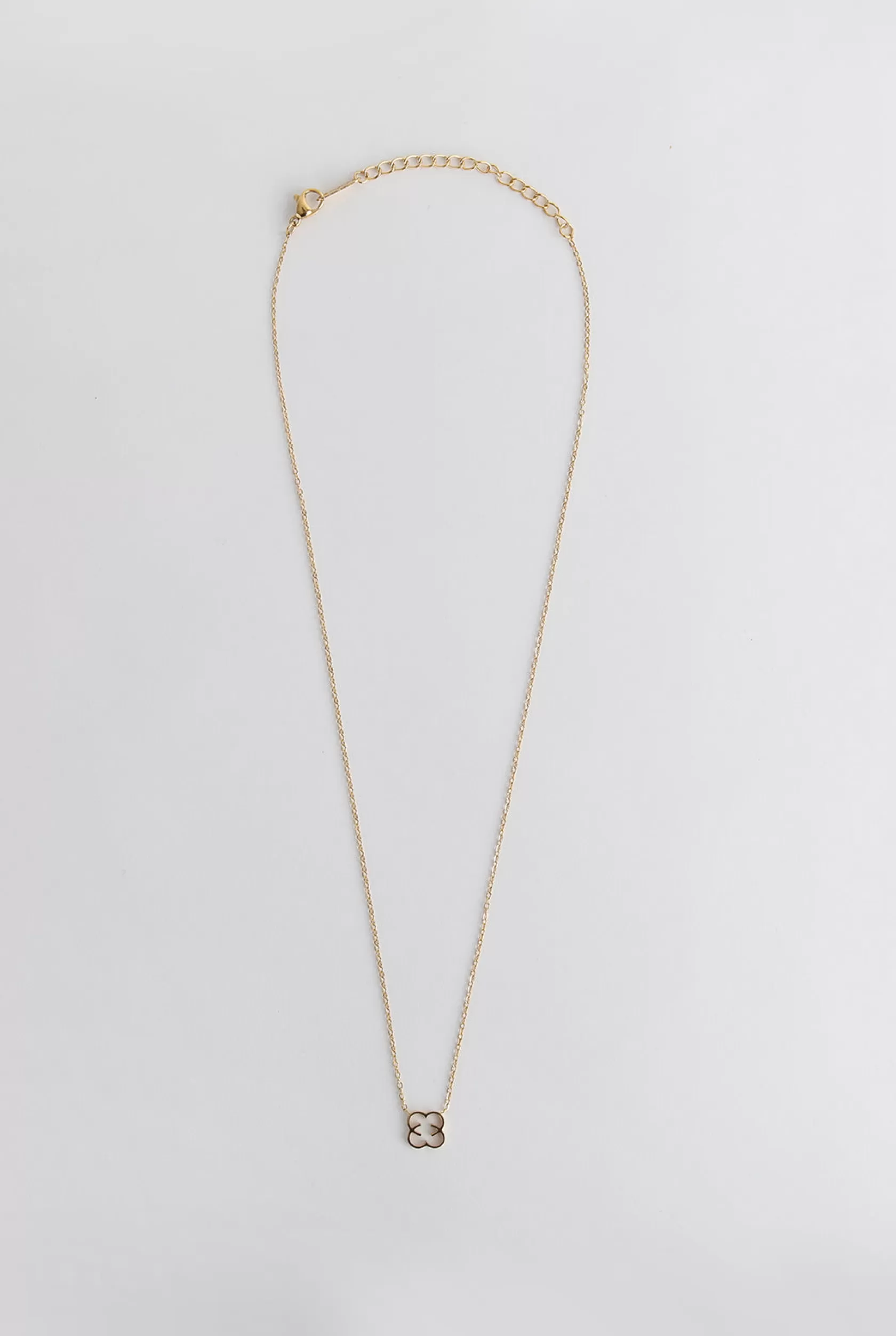 SASKI Accessories>Necklace | Gold