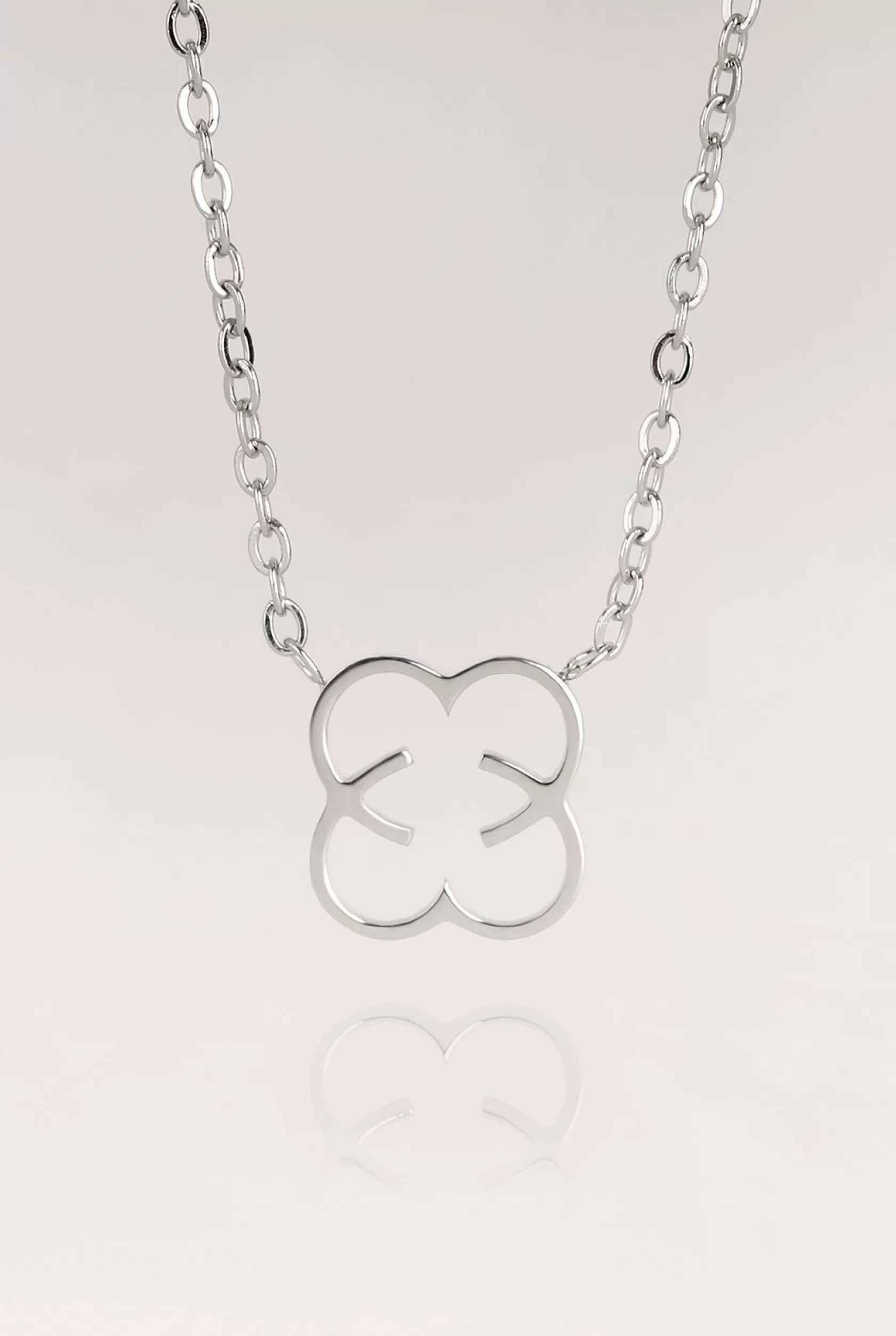 SASKI Accessories>Necklace | Silver