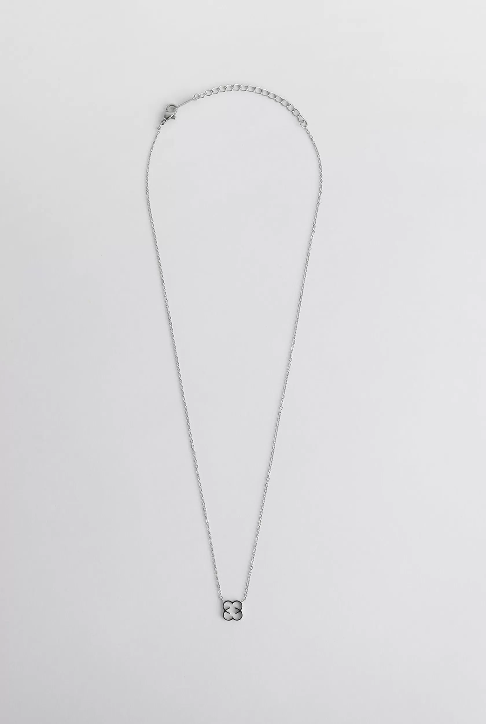 SASKI Accessories>Necklace | Silver